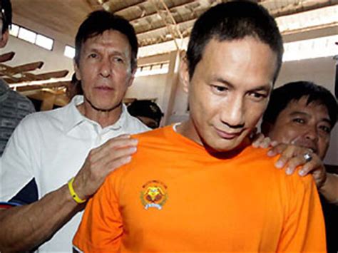 vizconde massacre photo|After 15 years in prison, Webb, 5 others walk free.